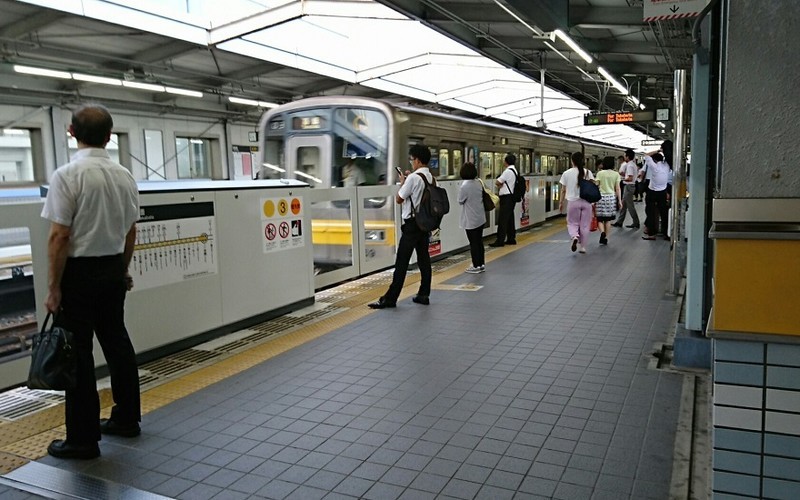 2018.9.6 (29) 本郷 - 高畑いき 880-550