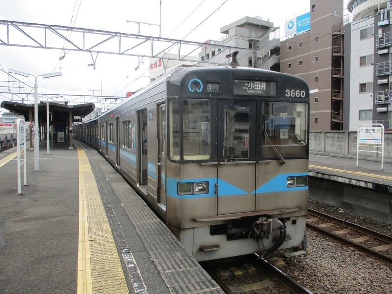 2018.9.7 (16) 豊田市 - 上小田井いきふつう 1800-1350