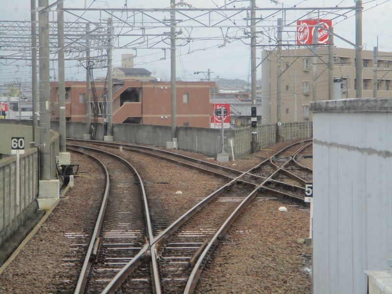 2018.9.7 (20) 上小田井いきふつう - 梅坪 1800-1350