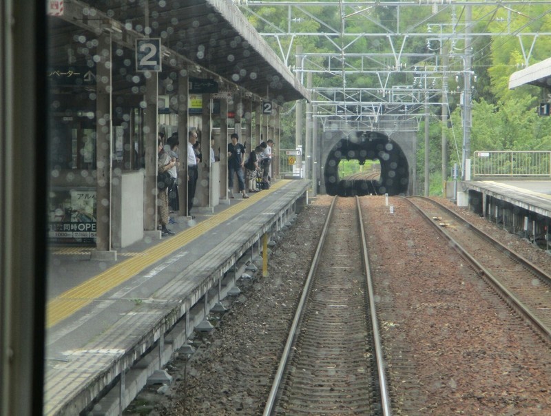 2018.9.7 (25) 上小田井いきふつう - 日進 1390-1050