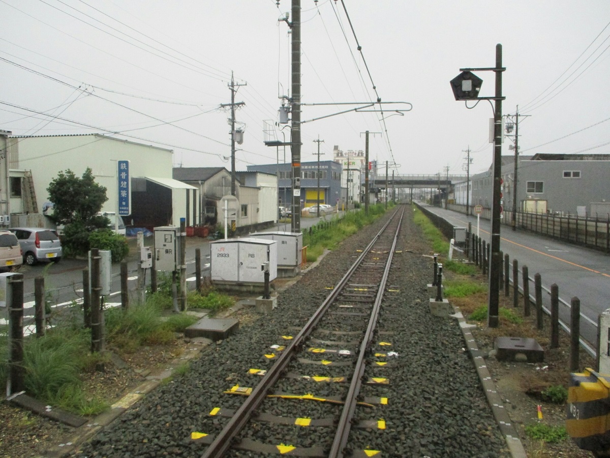 2018.9.20 (16) 豊鉄バス - 飯田線 1200-900