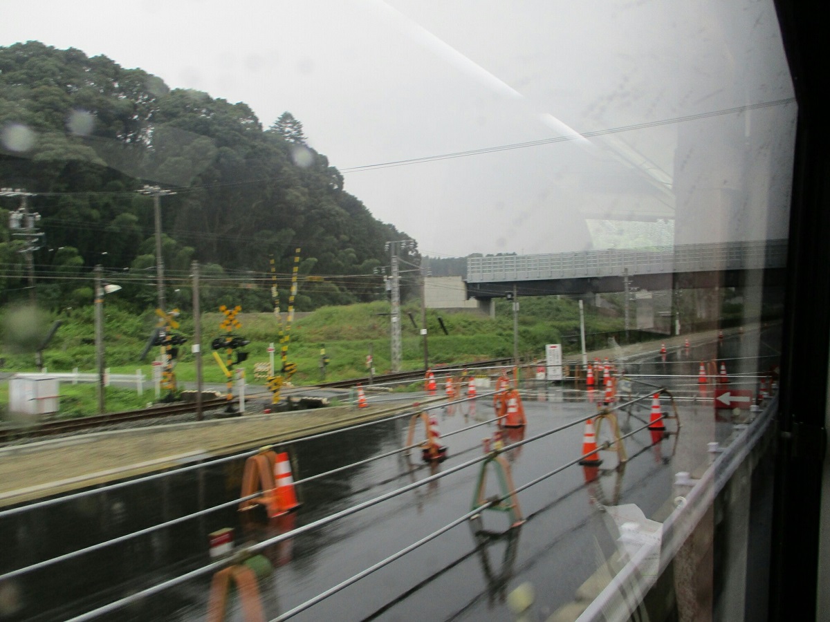 2018.9.20 (19) 豊鉄バス - 飯田線 1200-900