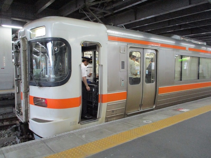 2018.9.26  (19) 豊橋 - JR東海訓練中車両 1200-900