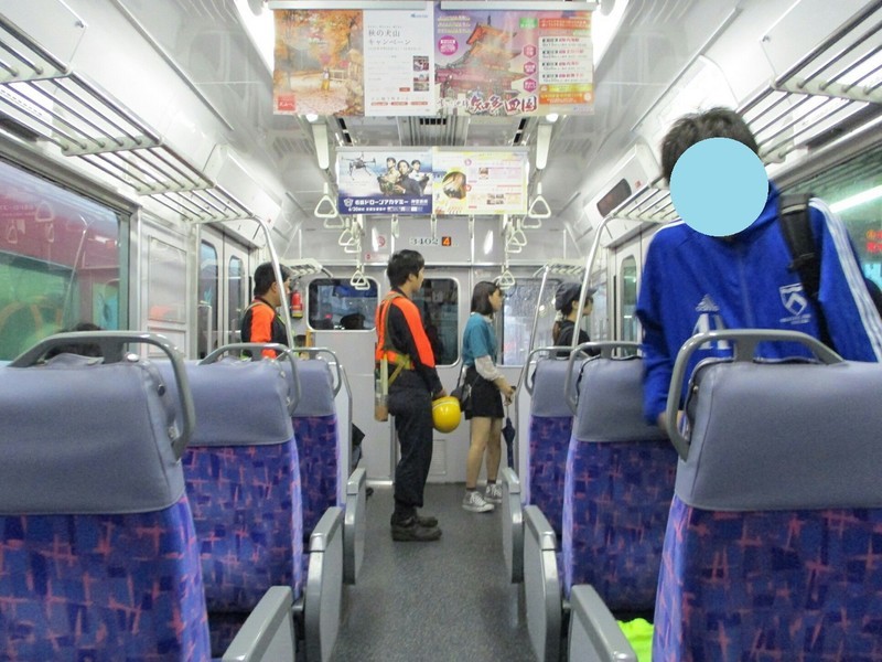 2018.9.26  (24) 豊明いきふつう - しんあんじょう 1400-1050