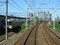 2018.9.28 (19) 岐阜いき特急 - 尾頭橋（豊橋いきふつう） 2000-1500