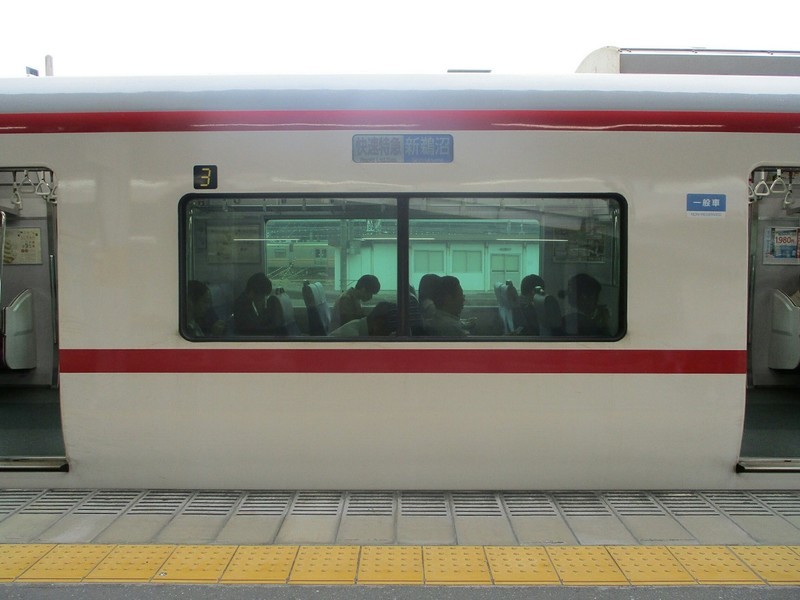 個別「2018.10.19 (14) 豊橋 - 新鵜沼いき快速特急 1200-900」の
