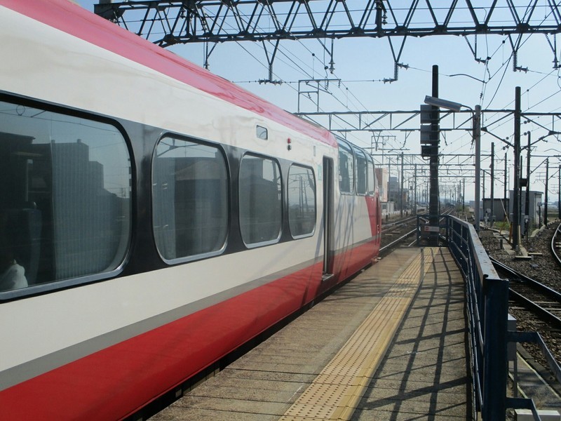 2018.11.8 (7) しんあんじょう - 岐阜いき特急 1800-1350