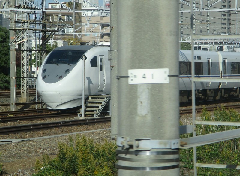 2018.11.12 (28) 佐屋いきふつう - 神宮前－金山間（しらさぎ） 1940-1420