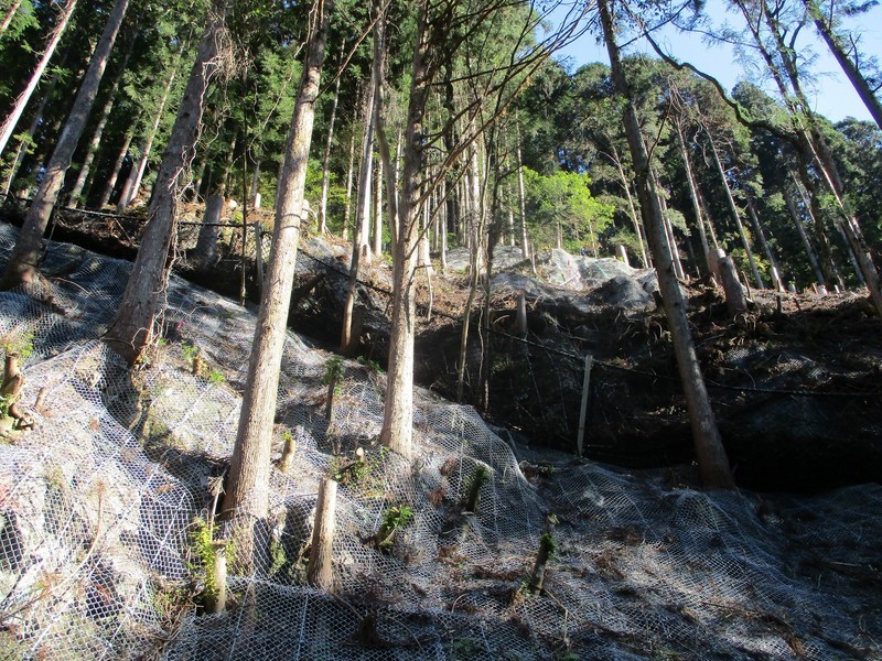 2018.11.17 (114) 斜面保護 1600-1200