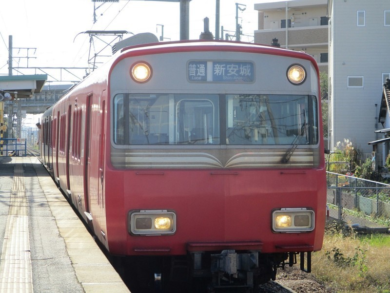 2018.11.27 (1) 古井 - しんあんじょういきふつう 2000-1500