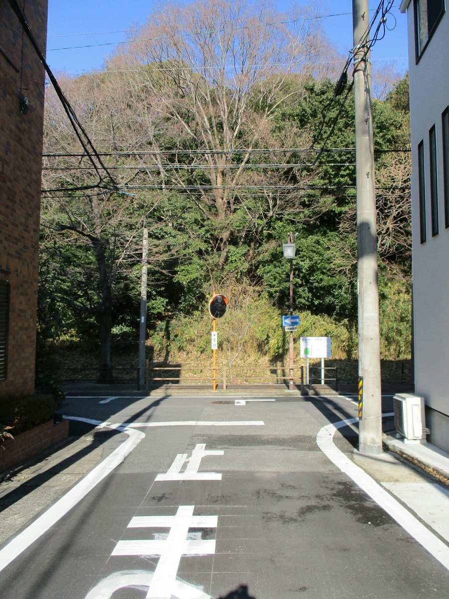2019.1.16 (17) 断夫山古墳 - みなみから 900-1200