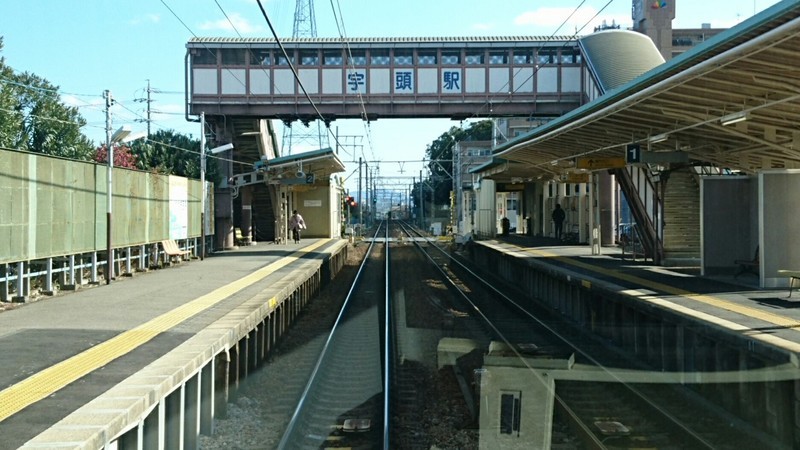 2019.1.18 (8) 東岡崎いきふつう - 宇頭 1440-810