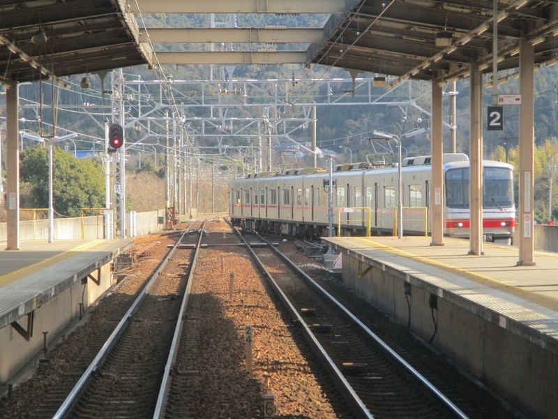 2019.1.21 (17) 伊奈いきふつう - 本宿（東岡崎いきふつう） 1800-1350