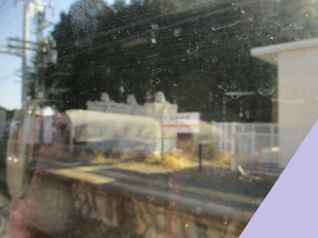 2019.1.24 (17) 飯田いき特急伊那路 - 長山 640-480