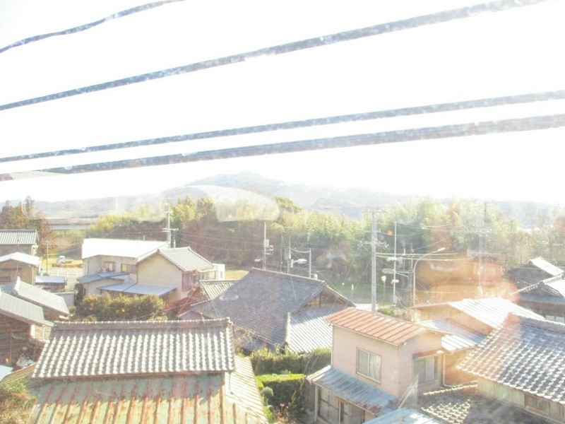 2019.1.24 (18) 飯田いき特急伊那路 - 江島すぎ 800-600