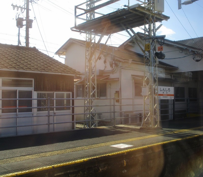 2019.1.24 (26) 飯田いき特急伊那路 - 新城 1380-1200