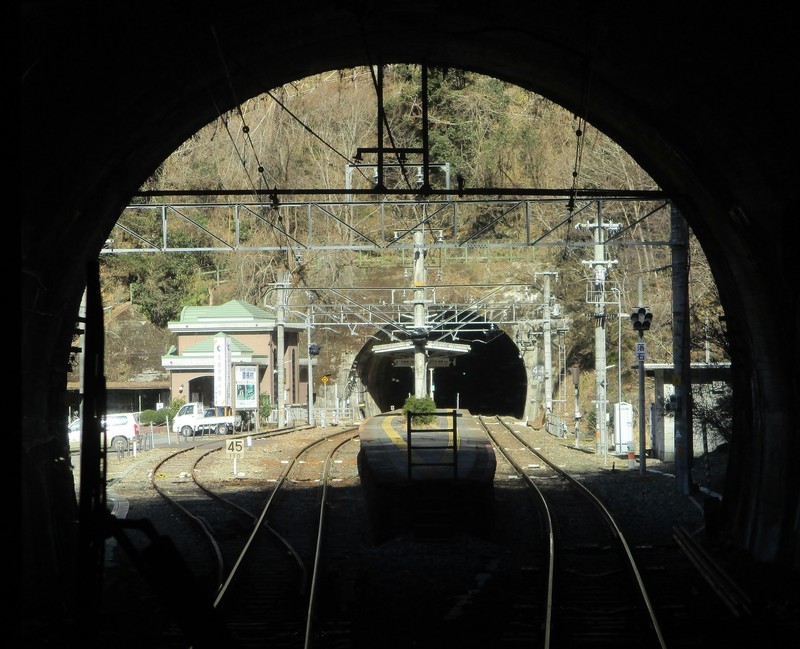 2019.1.24 (94) 飯田いき特急伊那路 - 大嵐 1850-1500