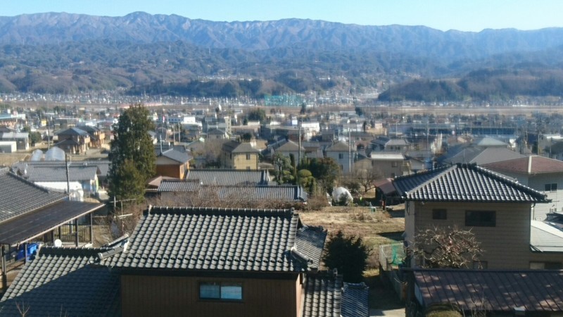 2019.1.24 (162) 茅野いきふつう - 伊那上郷元善光寺間 1280-720