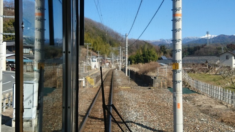 2019.1.24 (172) 茅野いきふつう - 山吹 1280-720