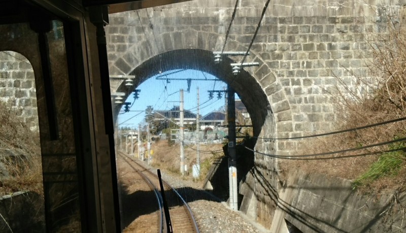 2019.1.24 (175) 茅野いきふつう - 山吹伊那大島間 1760-1010