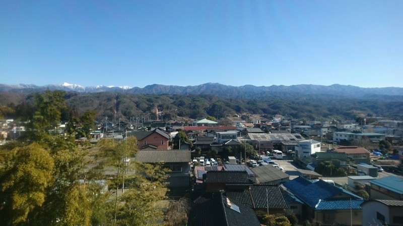 2019.1.24 (181) 茅野いきふつう - 伊那大島上片桐間 1820-1020