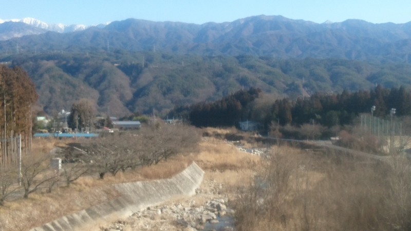 2019.1.24 (184) 茅野いきふつう - 伊那大島上片桐間 1280-720