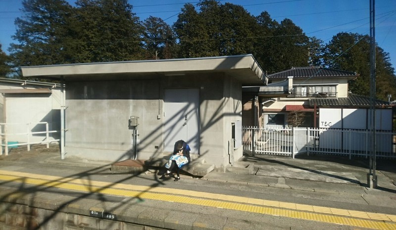 2019.1.24 (186) 茅野いきふつう - 上片桐 1390-810