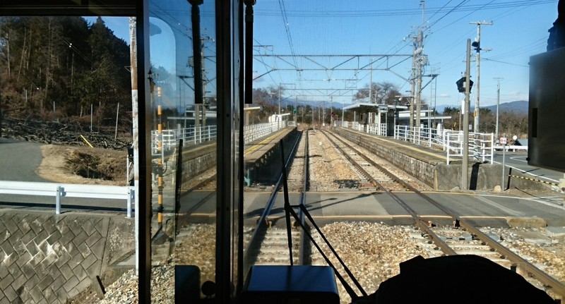 2019.1.24 (202) 茅野いきふつう - 伊那本郷 1780-960