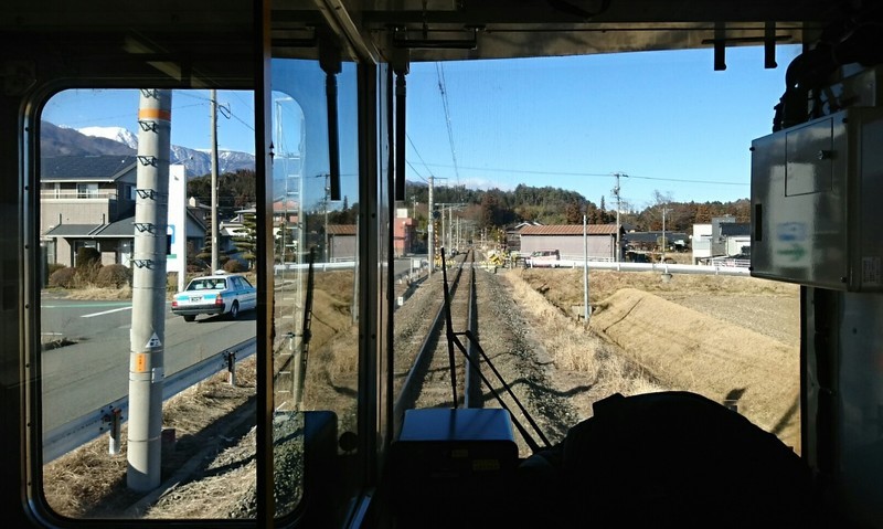 2019.1.24 (208) 茅野いきふつう - 飯島田切間 1620-970