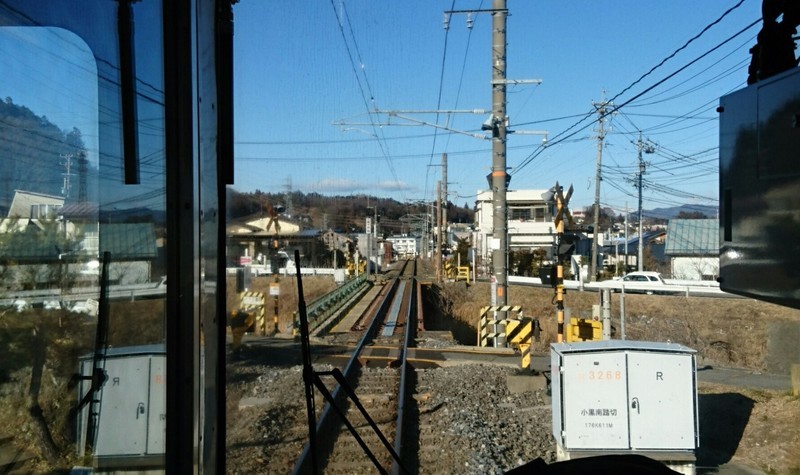 2019.1.24 (240) 茅野いきふつう - 下島伊那市間 1750-1040