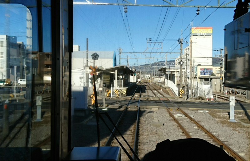 2019.1.24 (246) 茅野いきふつう - 伊那北 1660-1070