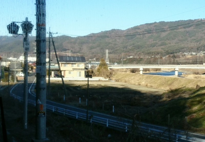 2019.1.24 (251) 茅野いきふつう - 田畑北殿間 1040-720
