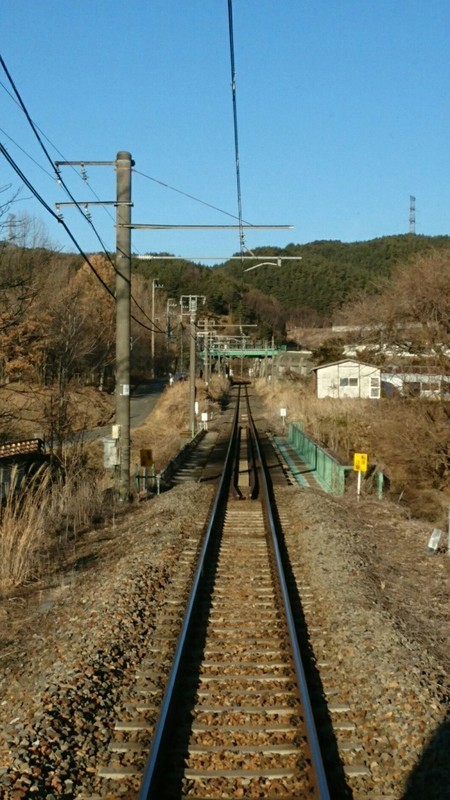 2019.1.24 (283) 茅野いきふつう - 辰野川岸間 810-1440