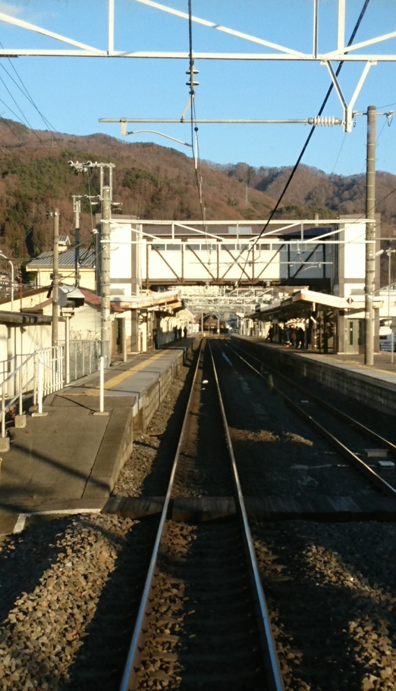 2019.1.24 (310) 茅野いきふつう - 下諏訪 810-1410