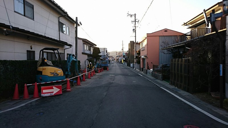 2019.1.24 (321) 下諏訪 - 中央どおり（にしむき） 1850-1040