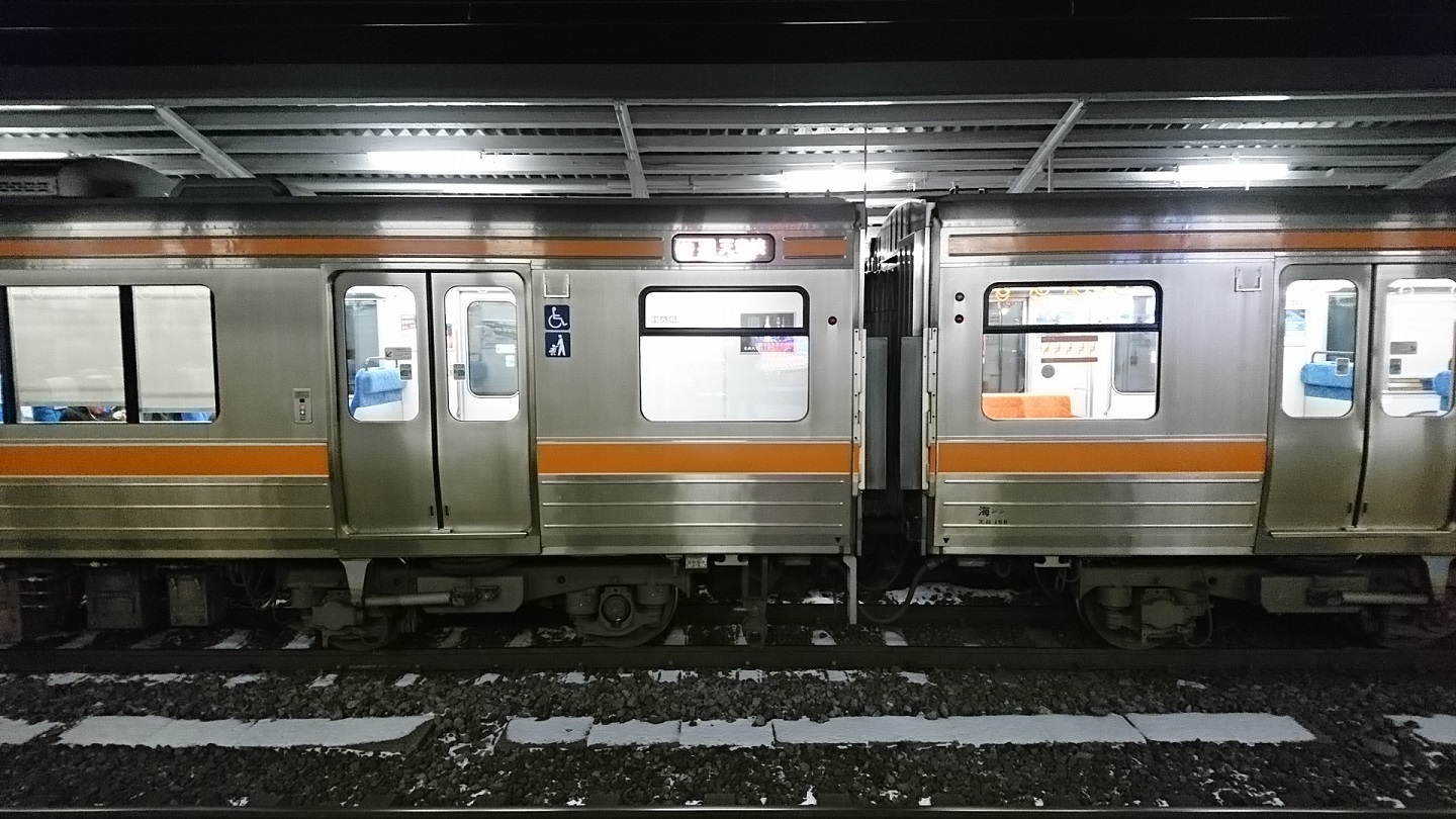 2019.1.24 (328) 岡谷 - 天竜峡いきふつう 1440-810