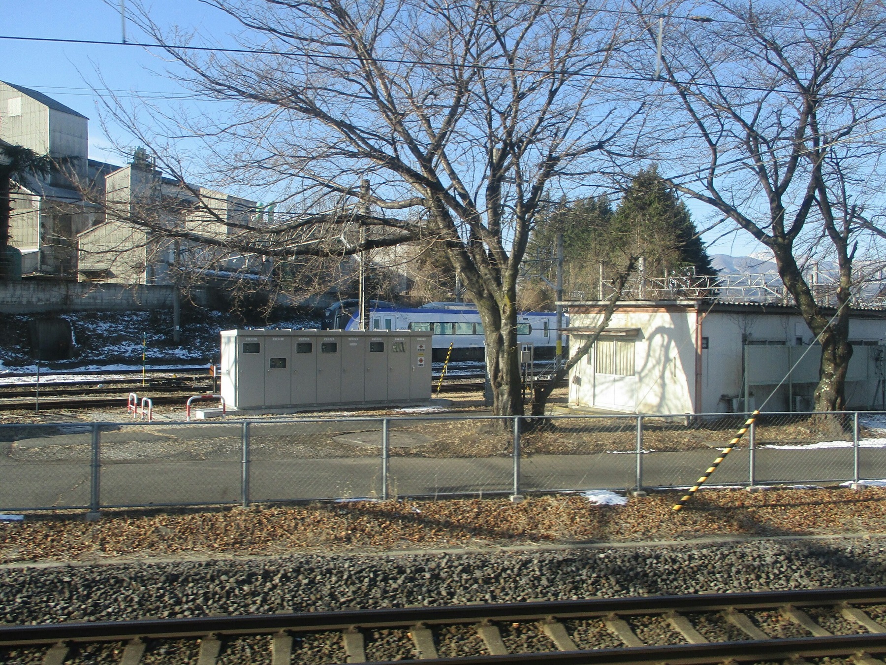 2019.1.25 (14) 松本いきふつう - 塩尻てまえ 1800-1350