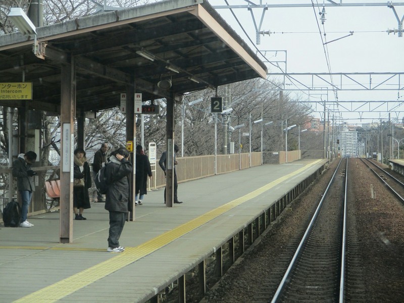 2019.2.10 (14) 東岡崎いきふつう - 岡崎公園前 1600-1200