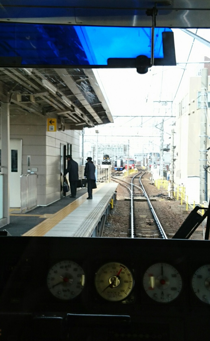 2019.2.12 (12) 豊川稲荷いき急行 - 栄生 720-1170