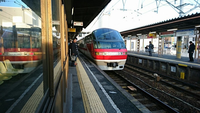 2019.3.1 (1002) しんあんじょう - 岐阜いき特急 1280-720