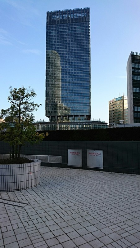 2019.3.1 (1004) 大名古屋ビルヂング 1060-1880