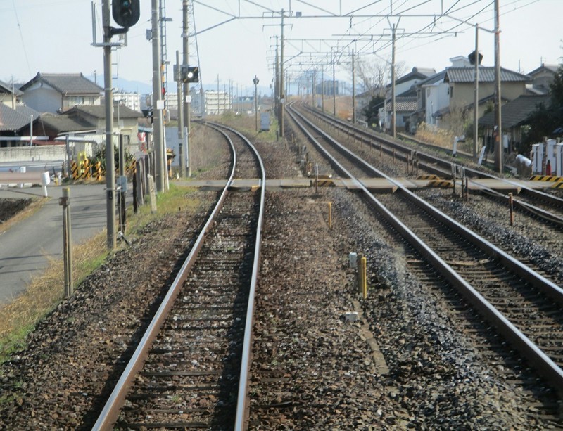 2019.3.1 (20) 樽見いきふつう - 大垣東大垣間 1370-1050