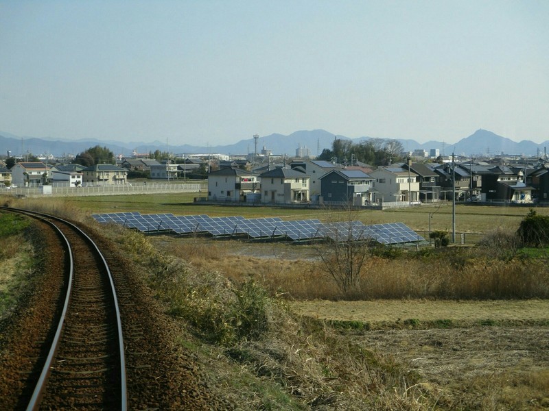 2019.3.1 (26) 樽見いきふつう - 東大垣横屋間 1600-1200