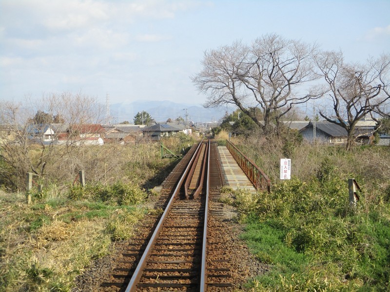 2019.3.1 (28) 樽見いきふつう - 横屋十九条間 1800-1350