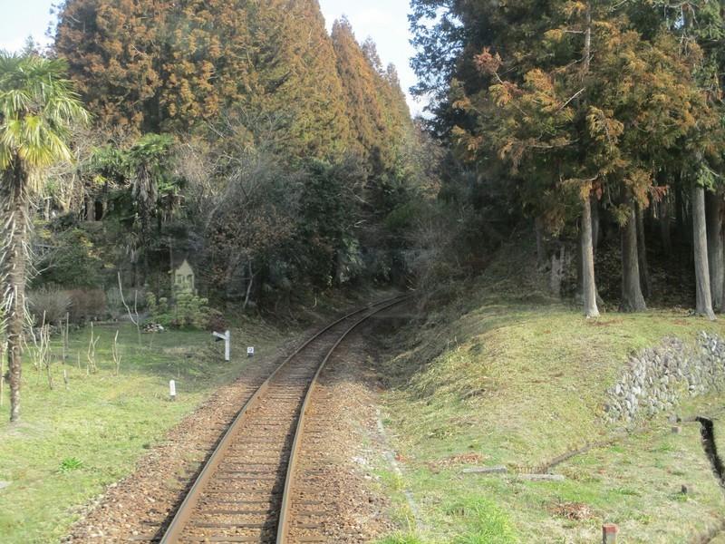 2019.3.1 (66) 樽見いきふつう - 谷汲口神海間 1600-1200