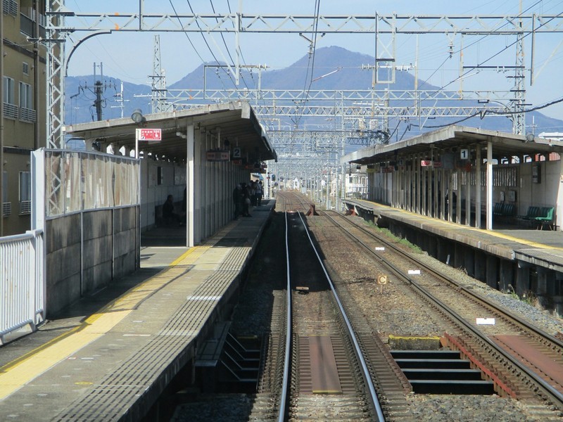 2019.3.18 (61) 大阪阿部野橋いき急行 - 高田市 2000-1500