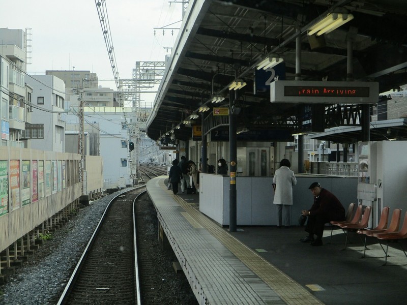 2019.3.18 (185) 中之島いきふつう - 森小路 1600-1200