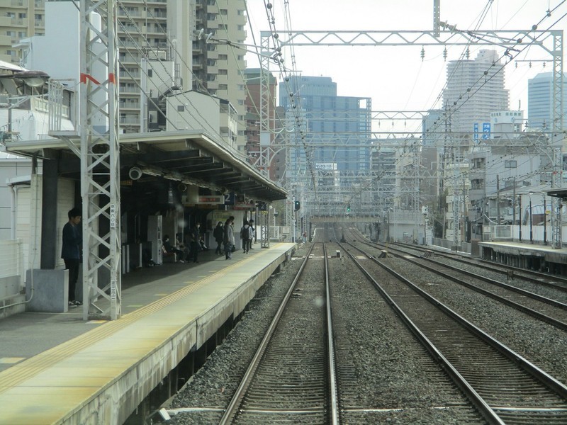 2019.3.18 (189) 中之島いきふつう - 野江 1800-1350