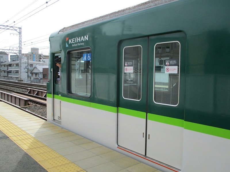 2019.3.18 (190) 野江 - 中之島いきふつう 2000-1500