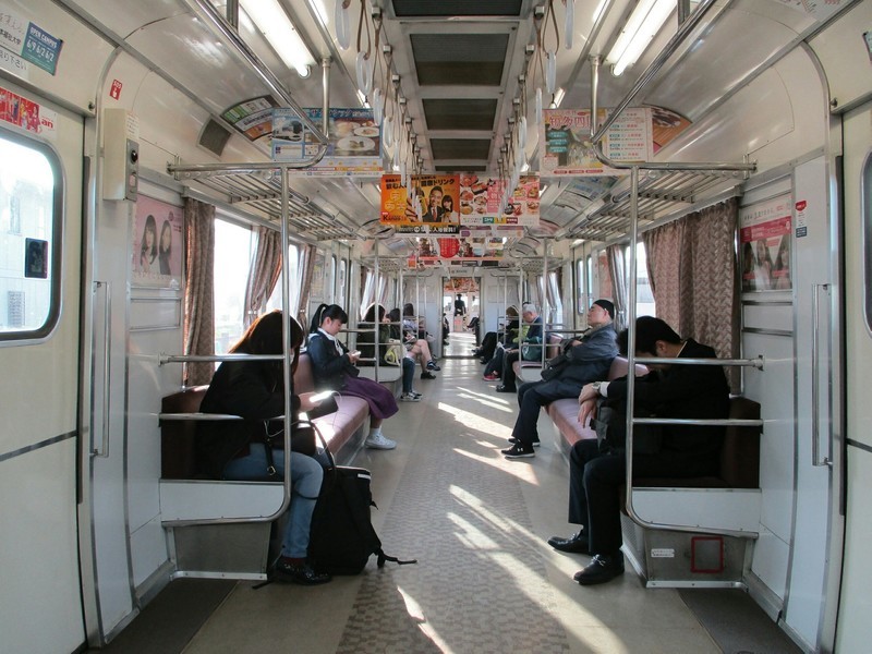 2019.3.26 (95) 吉良吉田いきふつう - 三河鳥羽 2000-1500